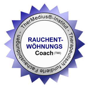 TherMedius-Institut-Siegel Rauchentwöhnungcoach